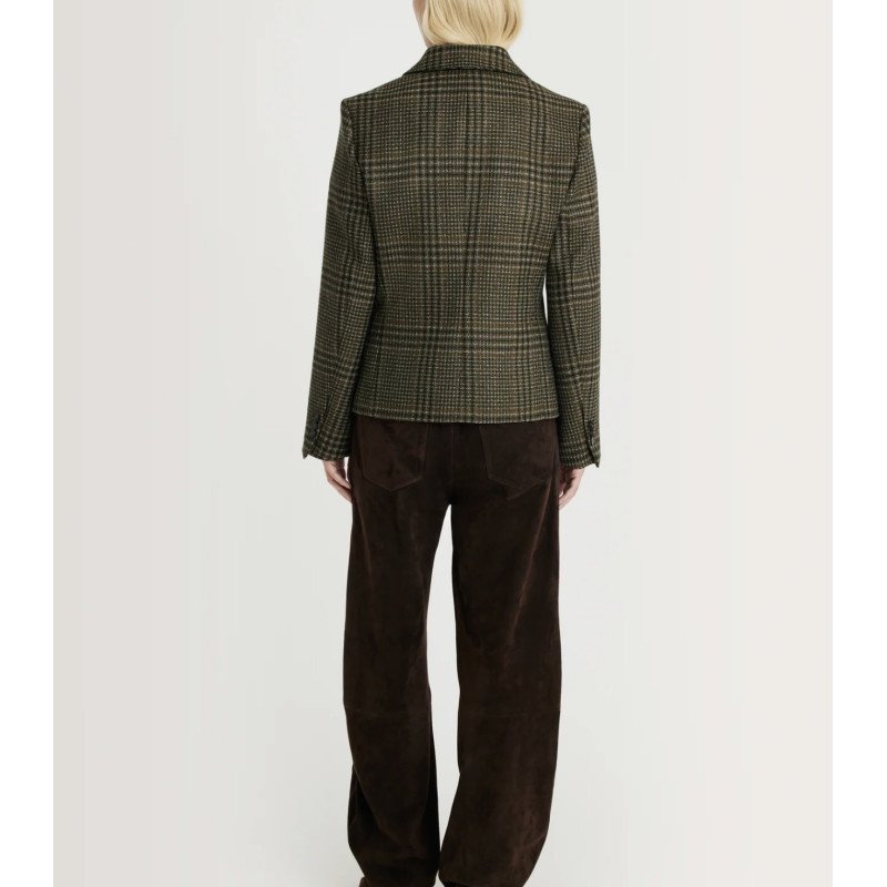 MARGAUX LONNBERG Blazer FIONA