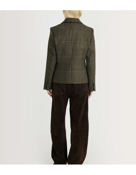 MARGAUX LONNBERG Blazer FIONA