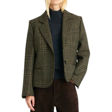 MARGAUX LONNBERG Blazer FIONA