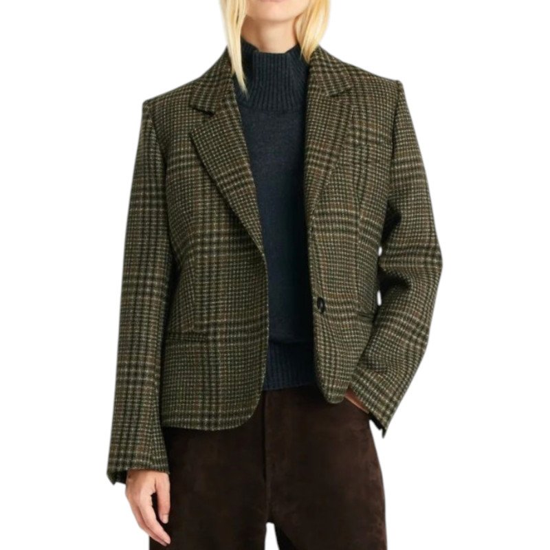MARGAUX LONNBERG Blazer FIONA
