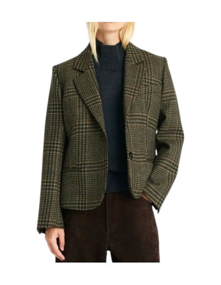MARGAUX LONNBERG Blazer FIONA