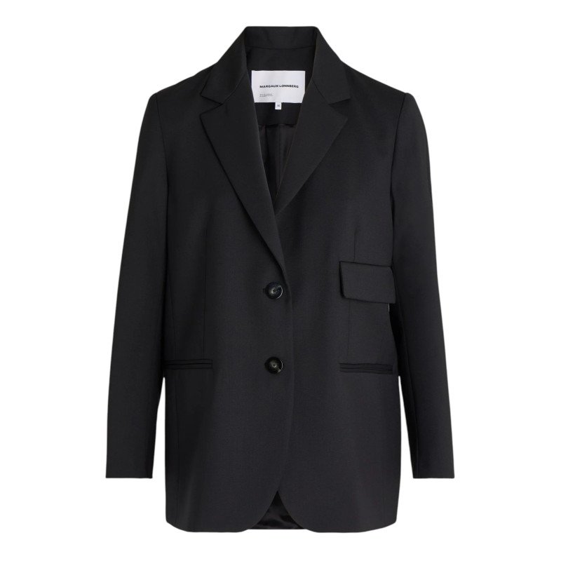 MARGAUX LONNBERG Blazer NIKITA