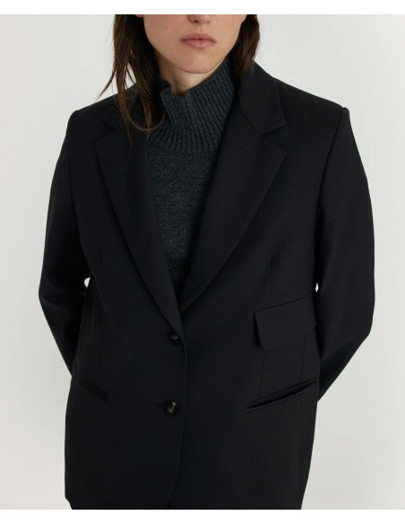 MARGAUX LONNBERG Blazer NIKITA
