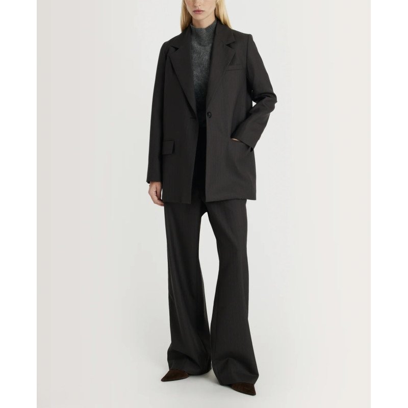 MARGAUX LONNBERG Blazer NORTON