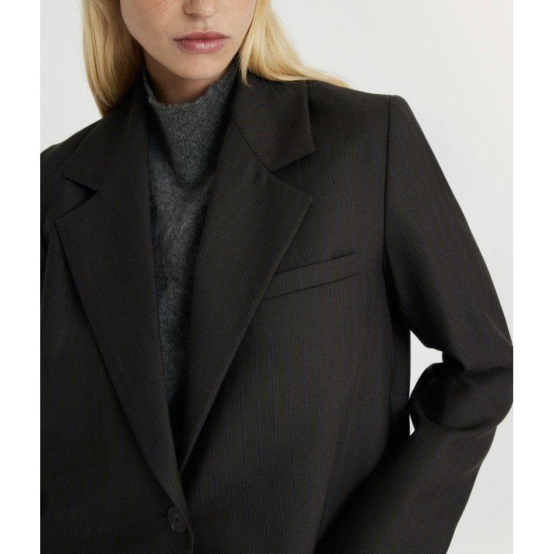 MARGAUX LONNBERG Blazer NORTON