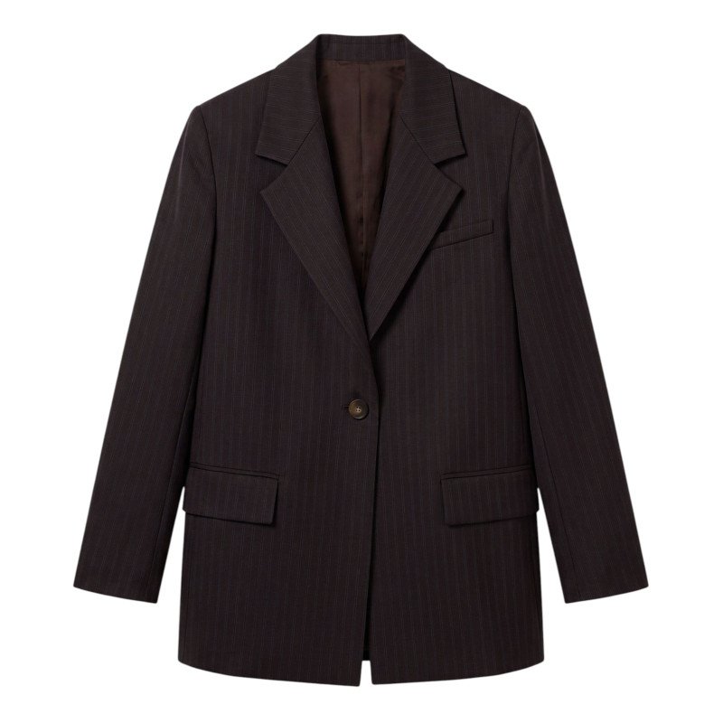 MARGAUX LONNBERG Blazer NORTON