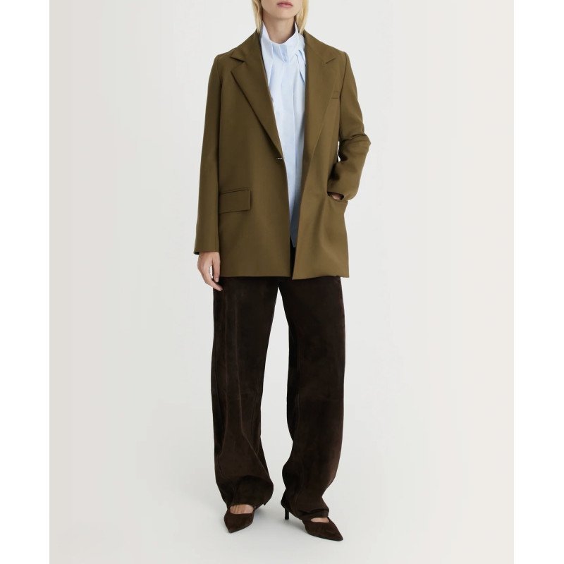 MARGAUX LONNBERG Blazer NORTON