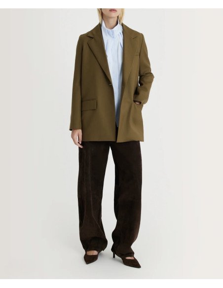 MARGAUX LONNBERG Blazer NORTON