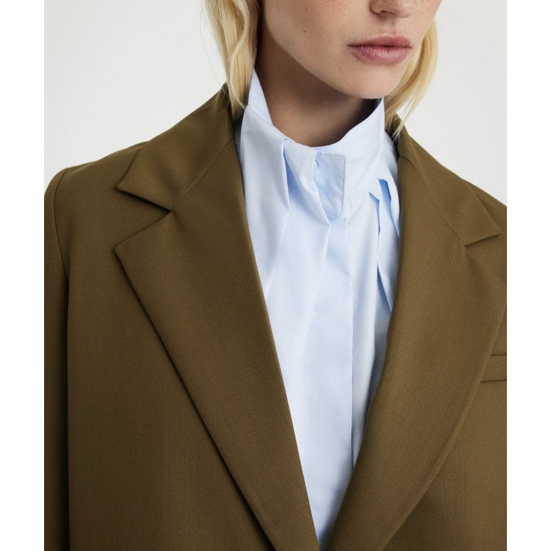 MARGAUX LONNBERG Blazer NORTON