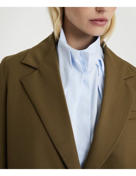 MARGAUX LONNBERG Blazer NORTON