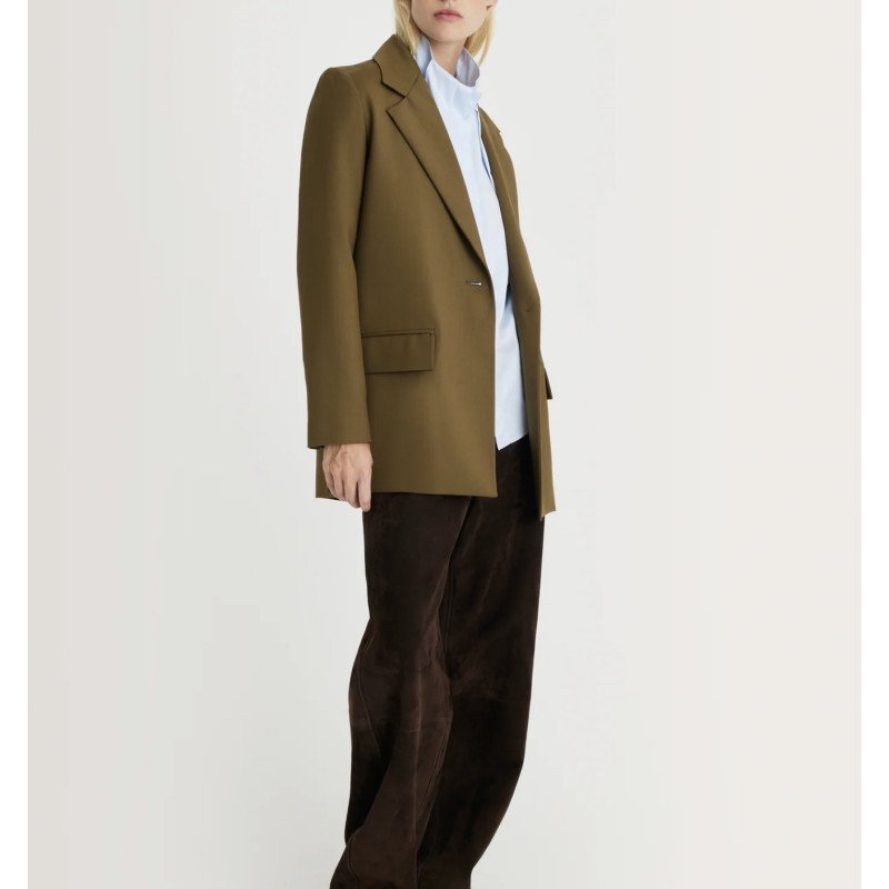 MARGAUX LONNBERG Blazer NORTON