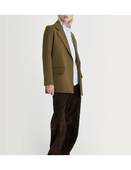 MARGAUX LONNBERG Blazer NORTON