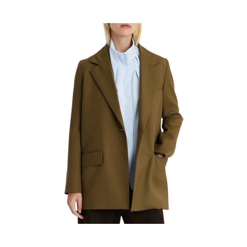 MARGAUX LONNBERG Blazer NORTON