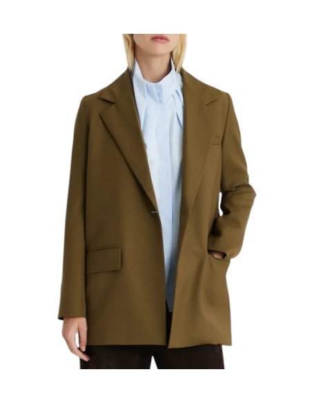 MARGAUX LONNBERG Blazer NORTON