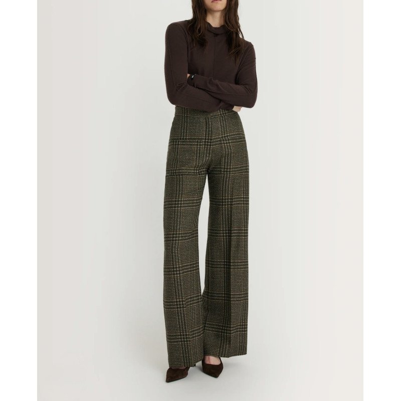 MARGAUX LONNBERG Pantalon MORRIS