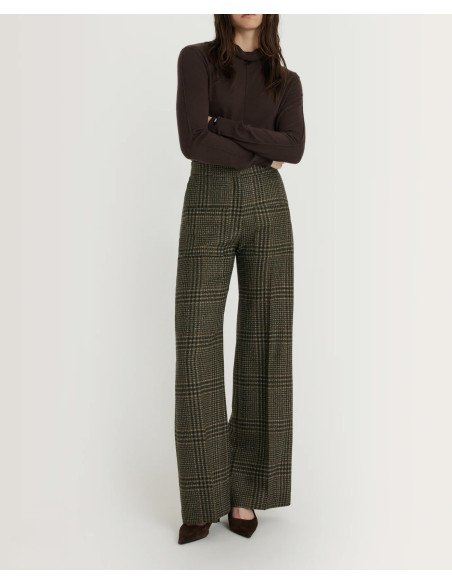 MARGAUX LONNBERG Pantalon MORRIS