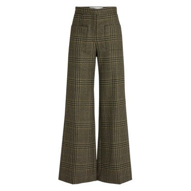 MARGAUX LONNBERG Pantalon MORRIS