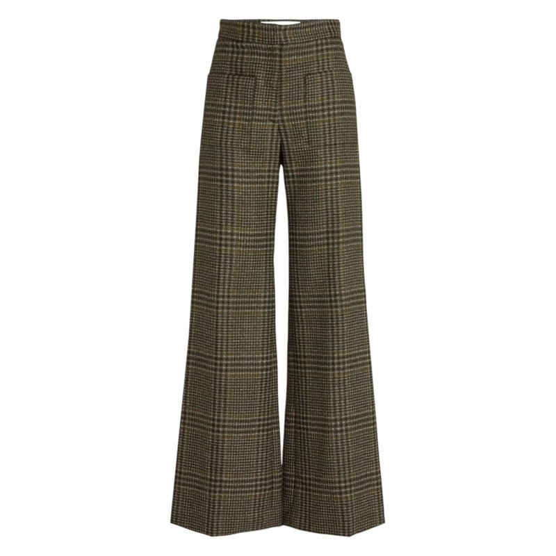 MARGAUX LONNBERG Pantalon MORRIS