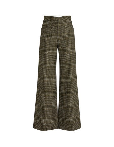 MARGAUX LONNBERG Pantalon MORRIS