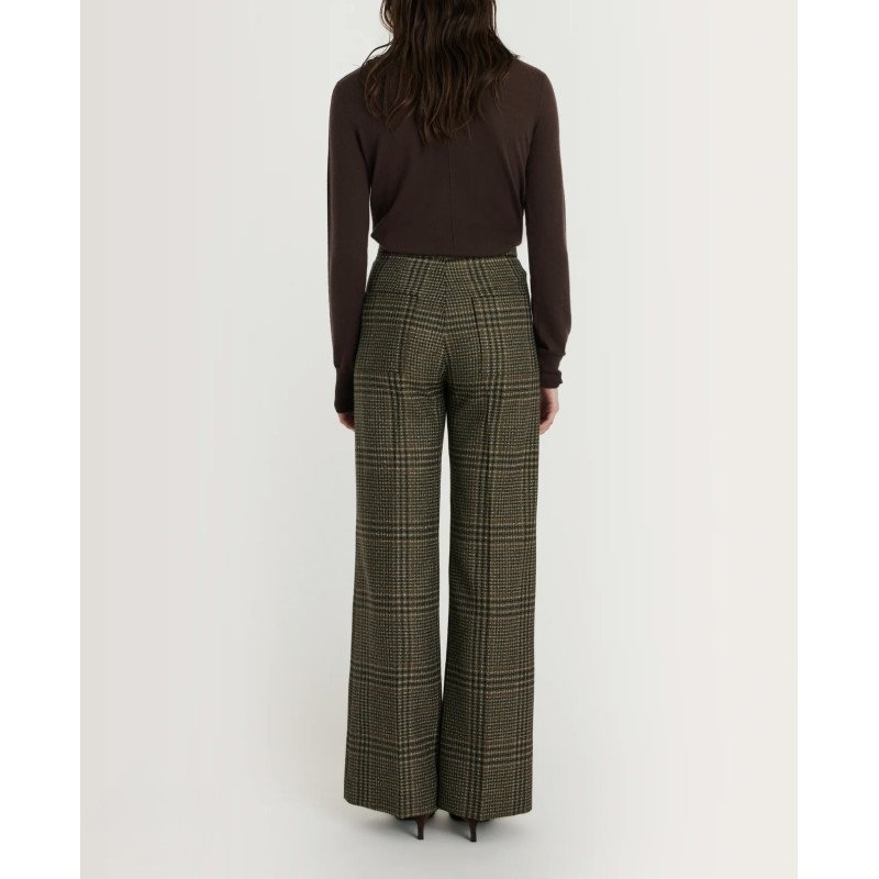 MARGAUX LONNBERG Pantalon MORRIS