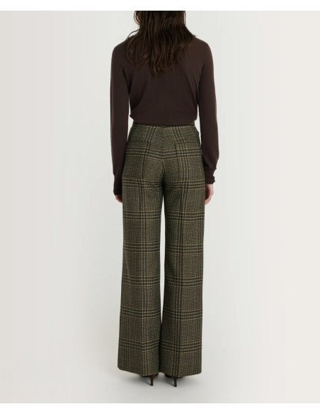MARGAUX LONNBERG Pantalon MORRIS