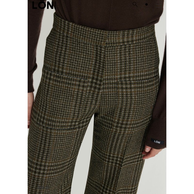 MARGAUX LONNBERG Pantalon MORRIS