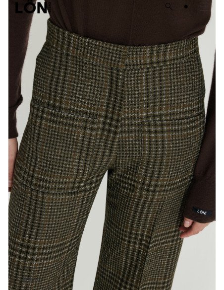 MARGAUX LONNBERG Pantalon MORRIS