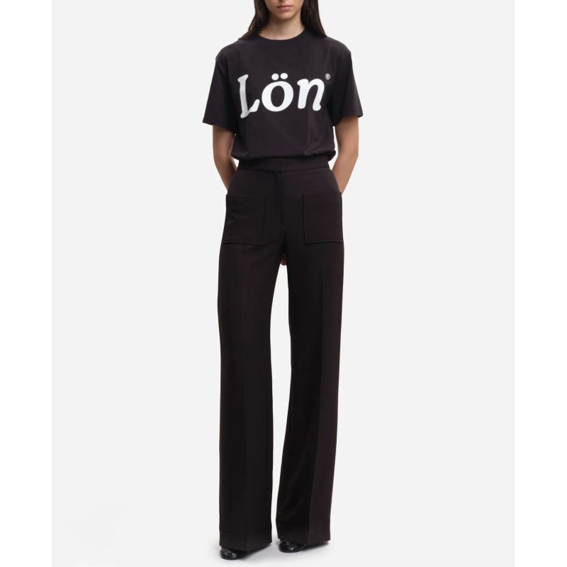 MARGAUX LONNBERG Pantalon MORRIS