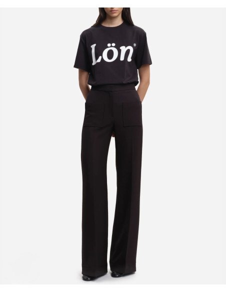 MARGAUX LONNBERG Pantalon MORRIS