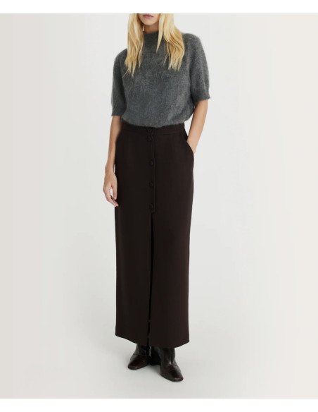 MARGAUX LONNBERG Jupe GABY