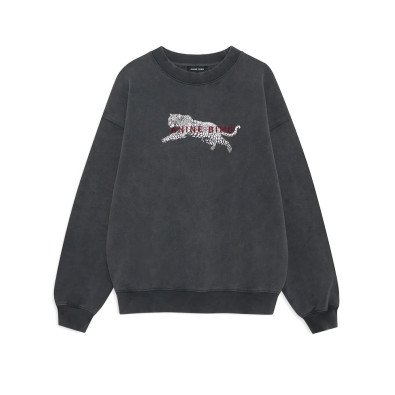 ANINE BING sweatshirt SPENCER Leo