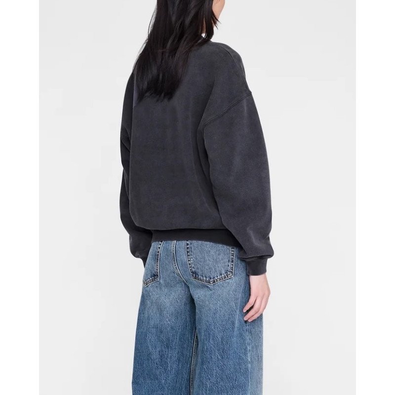 ANINE BING sweatshirt SPENCER Leo