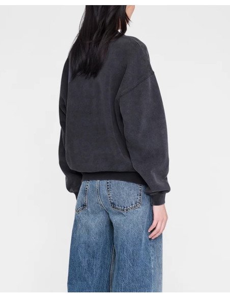 ANINE BING sweatshirt SPENCER Leo