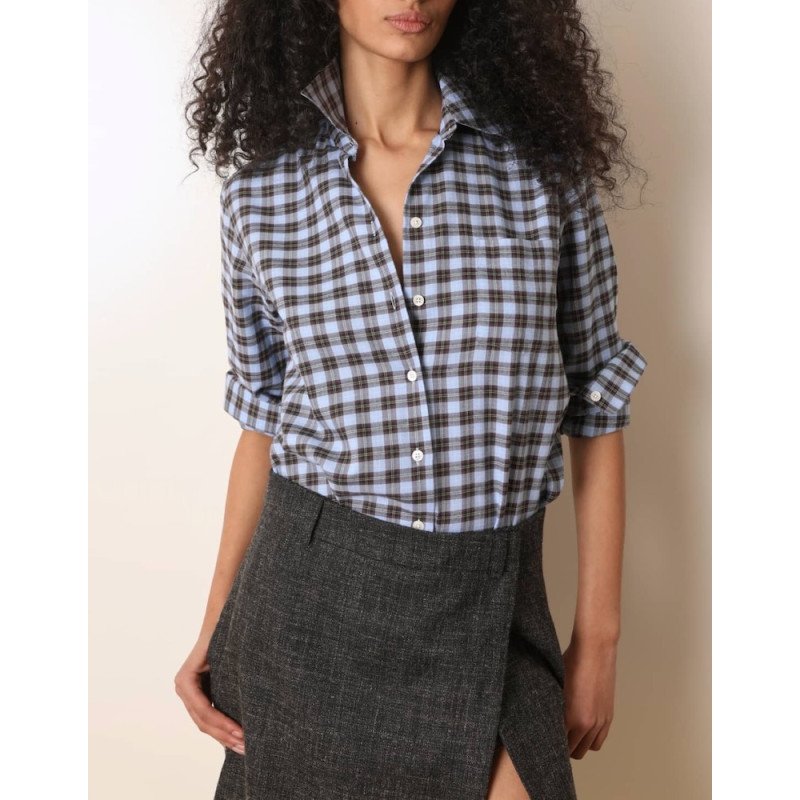 LAURENCE BRAS chemise BABILLE