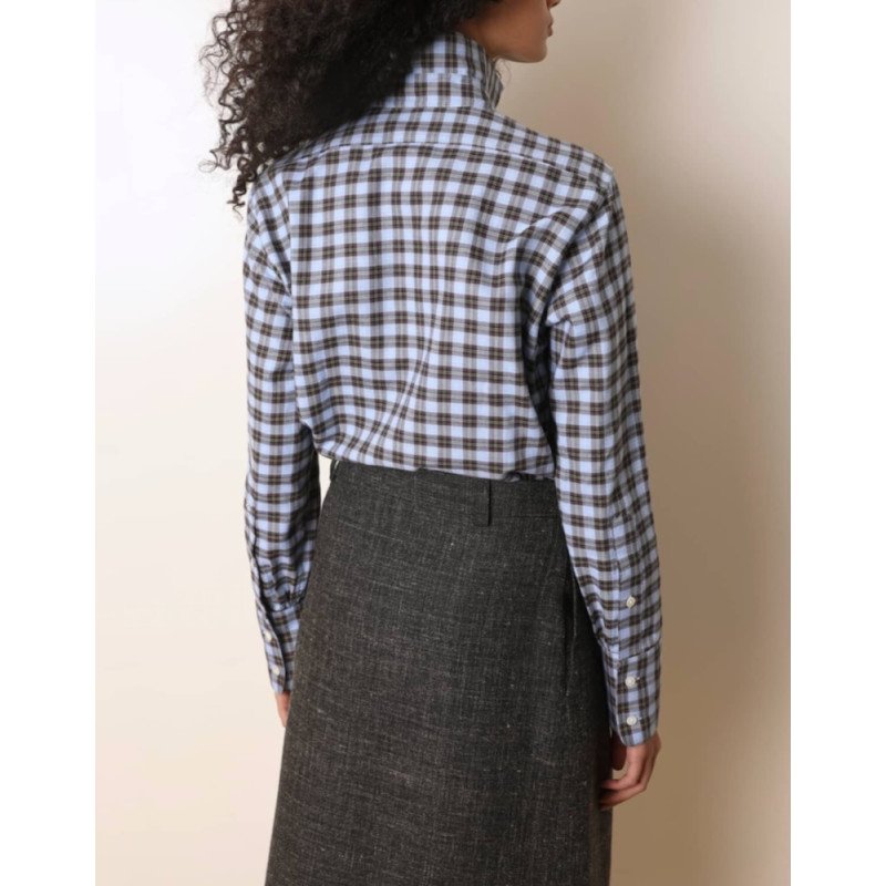 LAURENCE BRAS chemise BABILLE