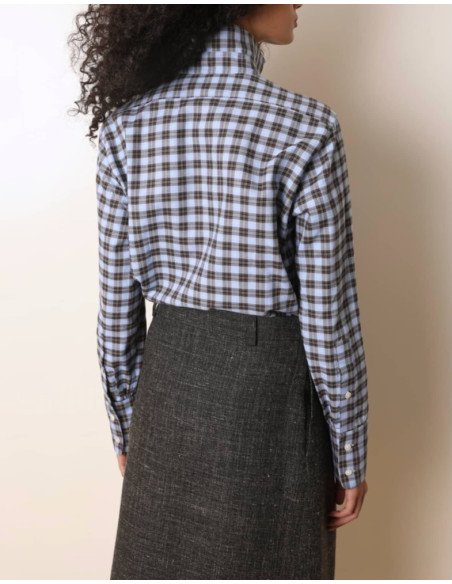 LAURENCE BRAS chemise BABILLE
