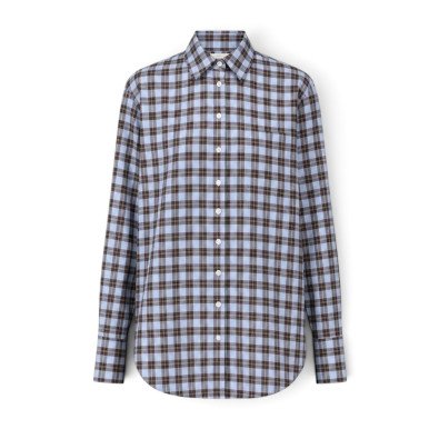 LAURENCE BRAS chemise BABILLE