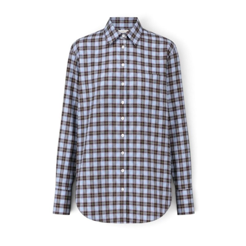 LAURENCE BRAS chemise BABILLE
