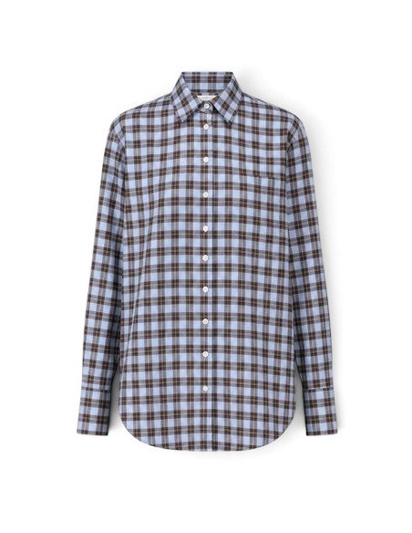 LAURENCE BRAS chemise BABILLE