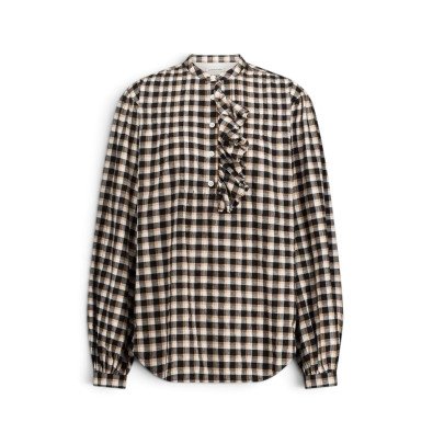 LAURENCE BRAS blouse FA