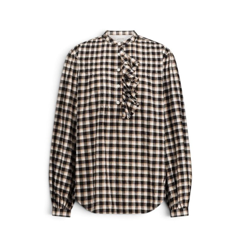 LAURENCE BRAS blouse FA