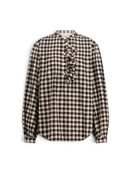LAURENCE BRAS blouse FA
