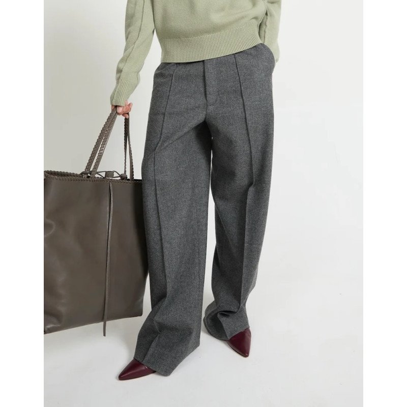 LAURENCE BRAS pantalon AUBE