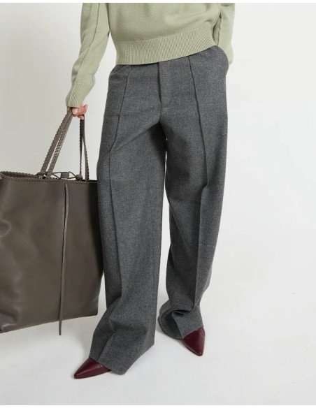 LAURENCE BRAS pantalon AUBE