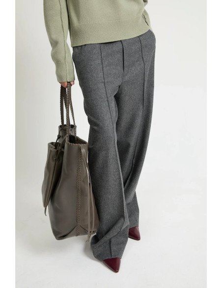 LAURENCE BRAS pantalon AUBE