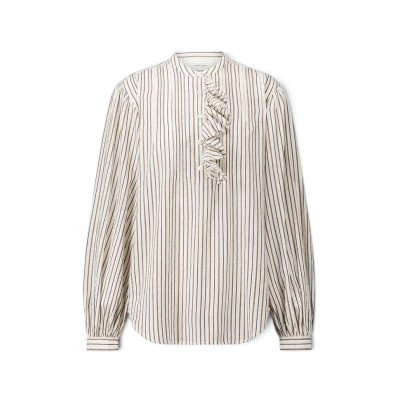 LAURENCE BRAS blouse FA