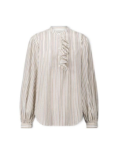 LAURENCE BRAS blouse FA