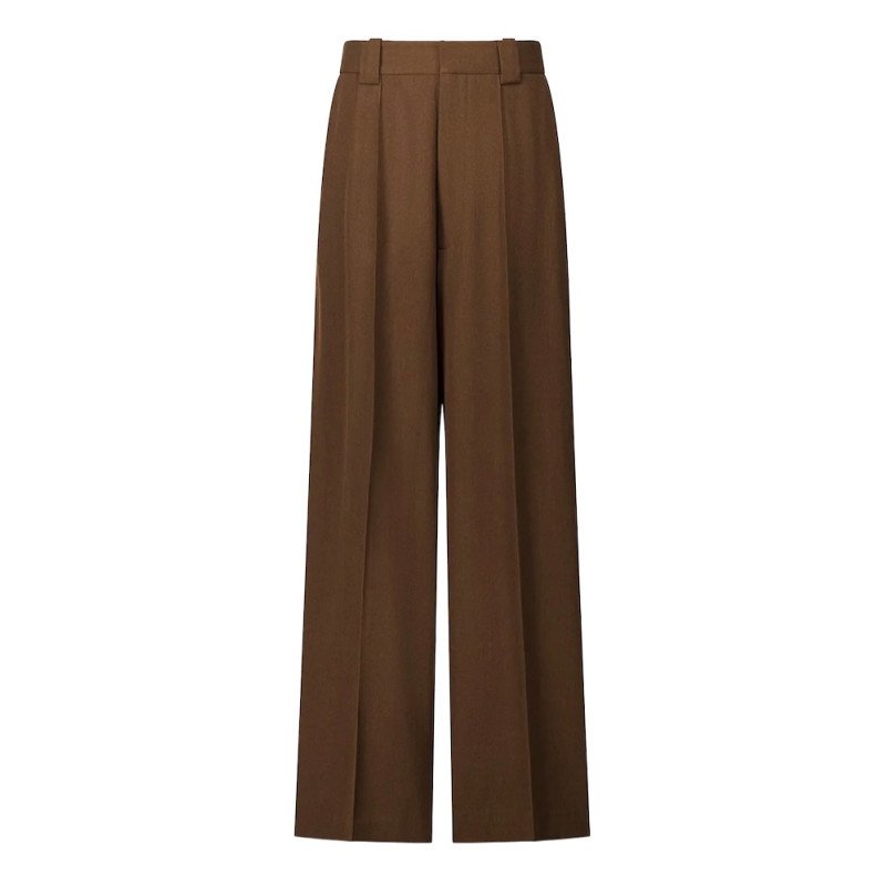 LAURENCE BRAS pantalon AUBE