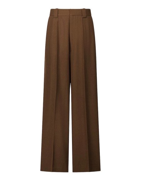 LAURENCE BRAS pantalon AUBE