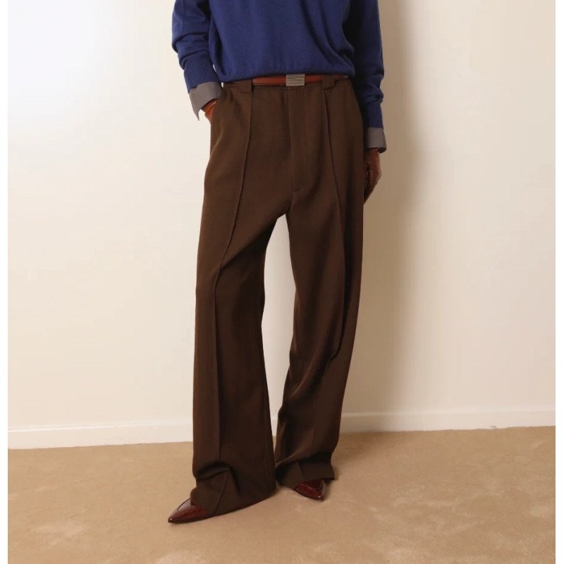 LAURENCE BRAS pantalon AUBE